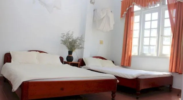 Trang Thanh Guesthouse