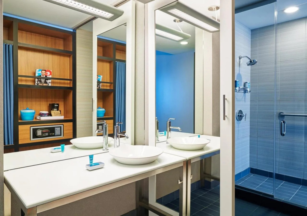 Aloft by Marriott Chicago OHare