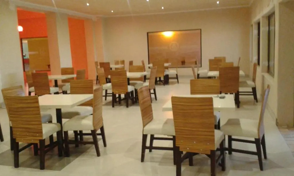 Stay Afrique Hotel
