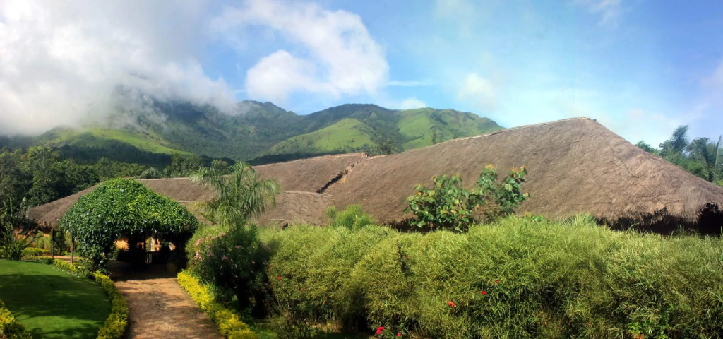 Banasura Hill Resort
