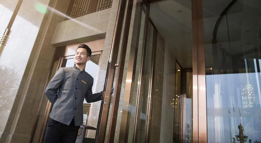 Hongteng International Hotel