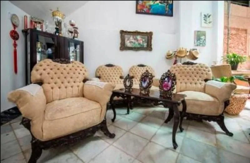 Hostal Boutique DRobles