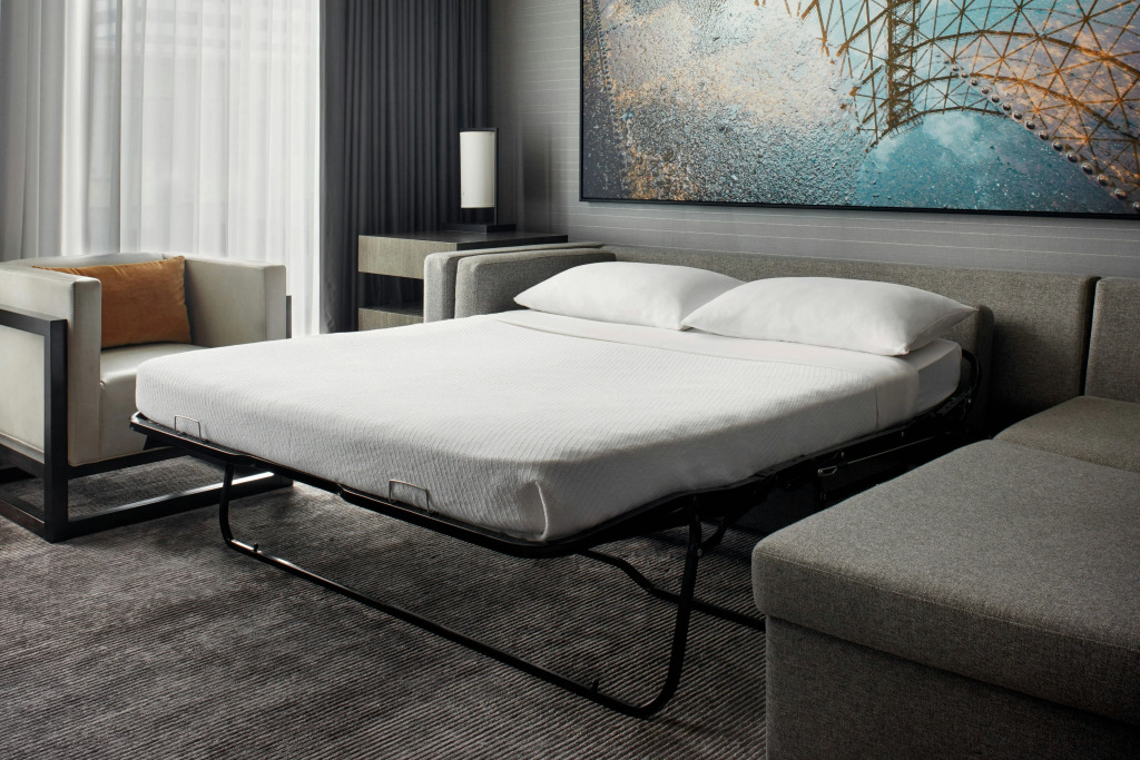 Toronto Marriott Markham