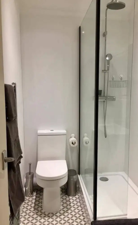 Newly Renovated Stockbridge Apartment for a Great Price