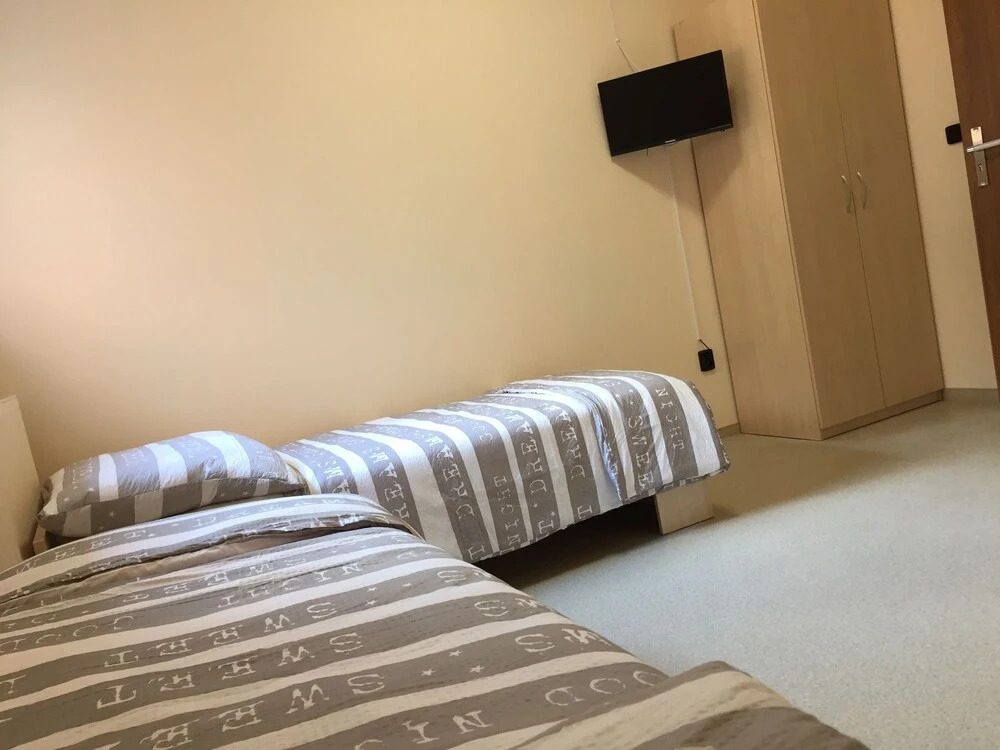 TimeOut Minihostel