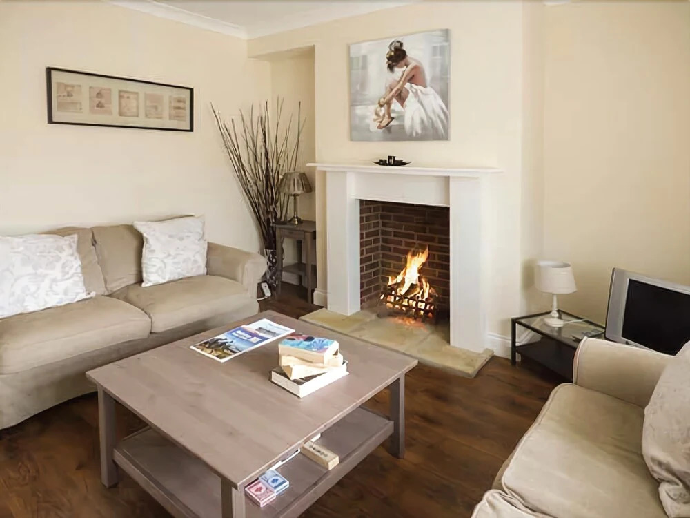 23A Gordon Street
