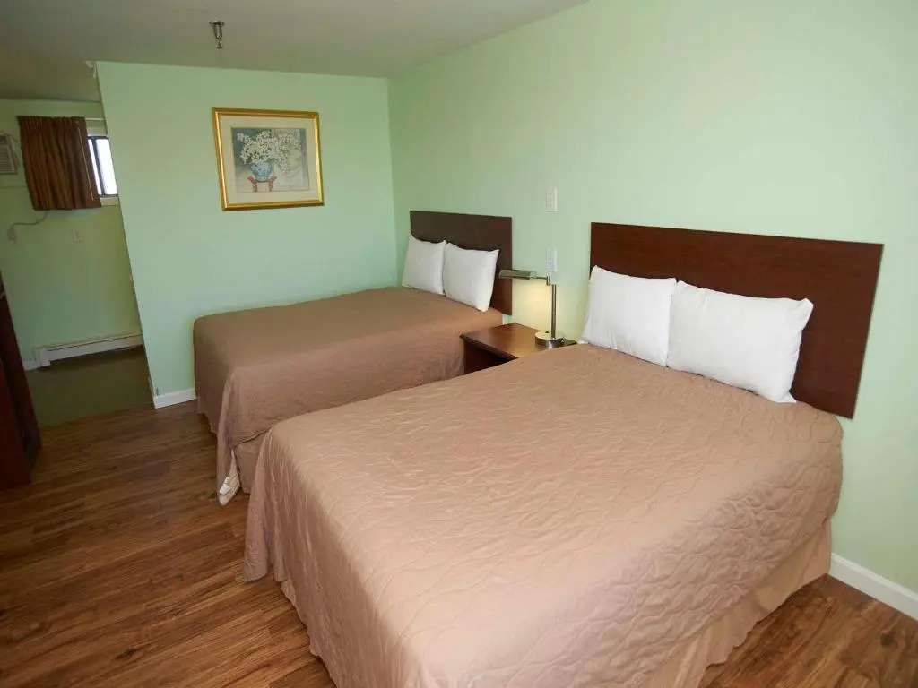 Marguerite Motel