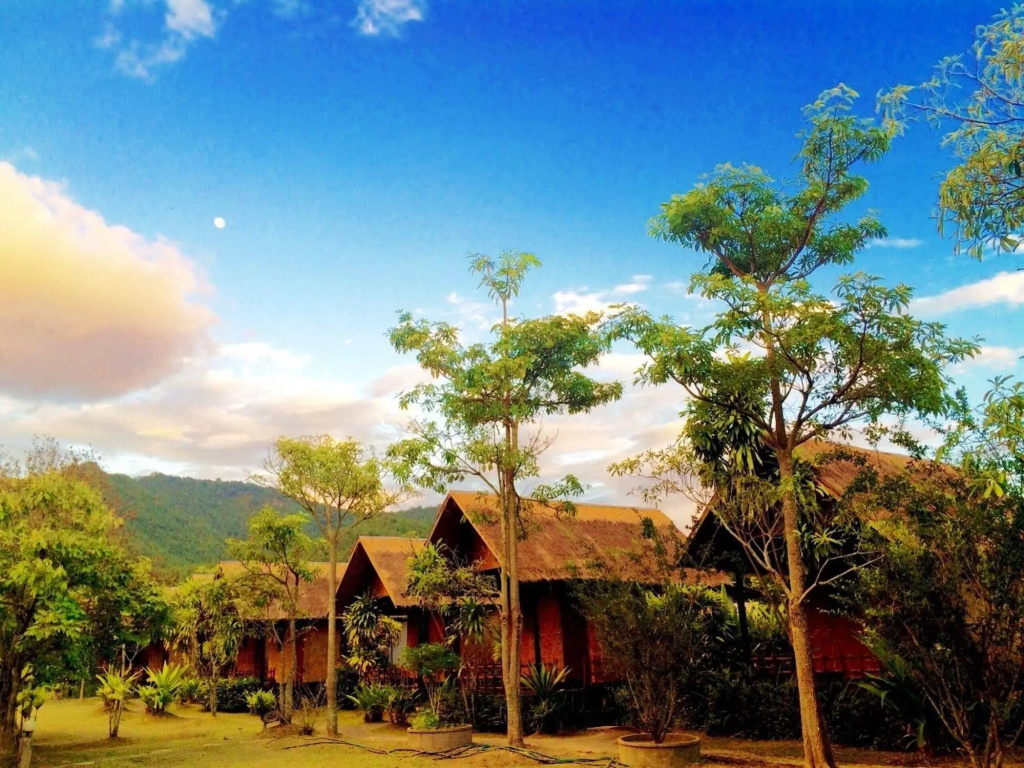 Farmstay at Pai