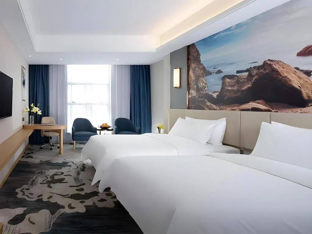 Vienna Hotel (Foshan Yihuan Lishui)