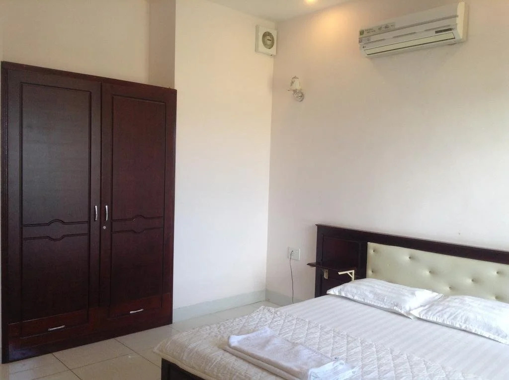 Anh Duong Hotel