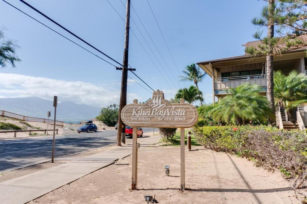 Kihei Bay Vista #A-102