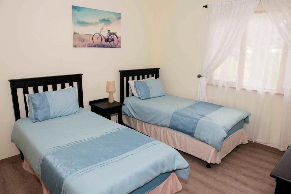 Good Times Self Catering Apartments