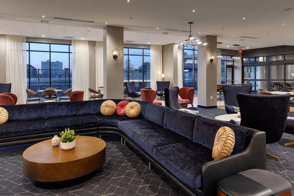 Courtyard by Marriott Richmond Scotts Addition