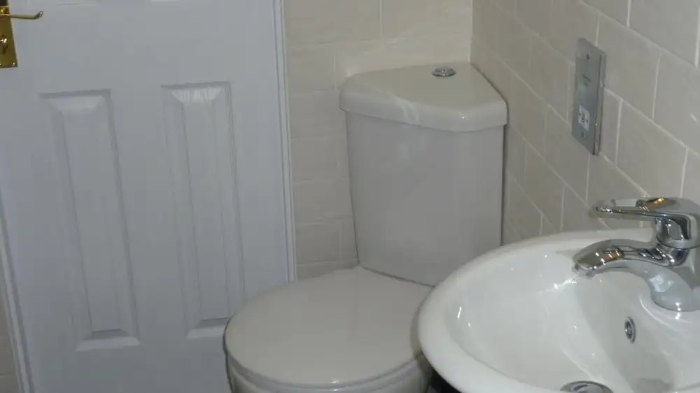 Toadhall Rooms