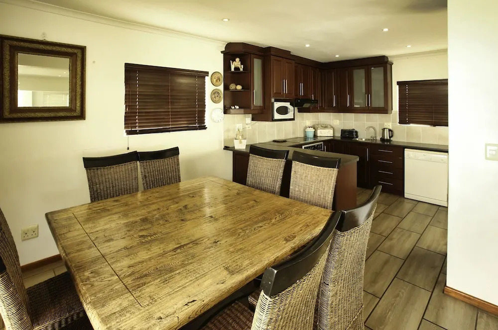 Dalene se Seehuis Langebaan 8-sleeper