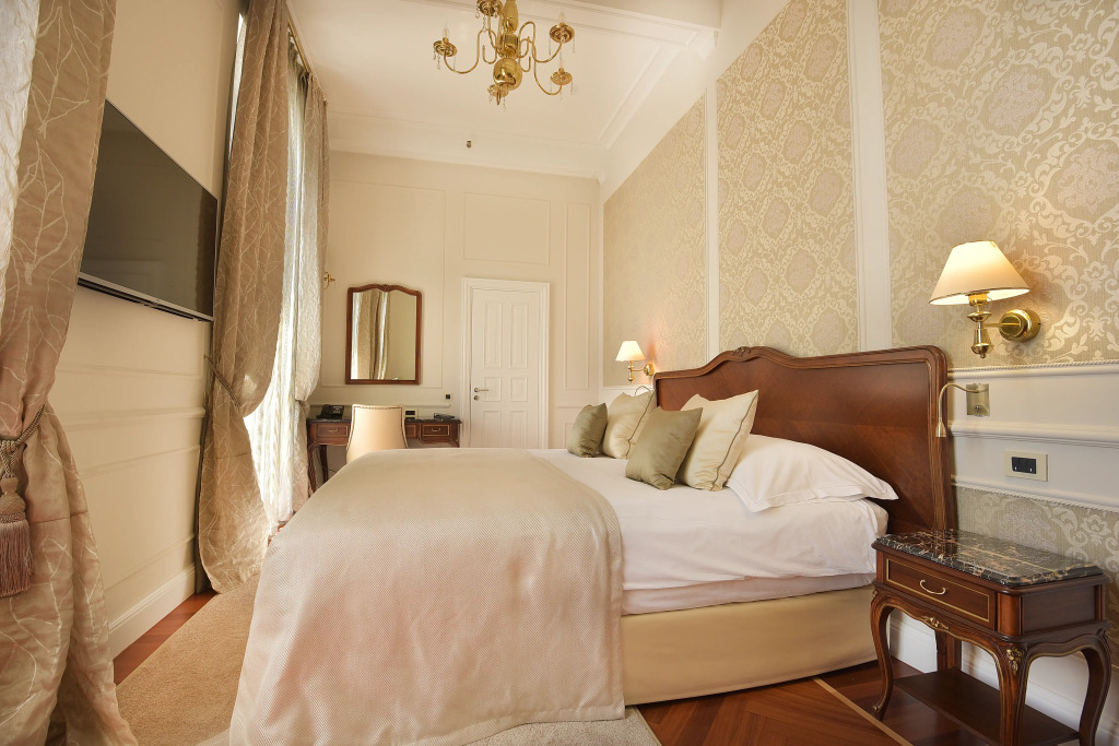 Amadria Park Hotel Milenij
