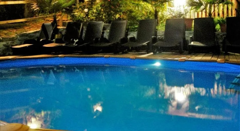 Maria Bruna's Apartments