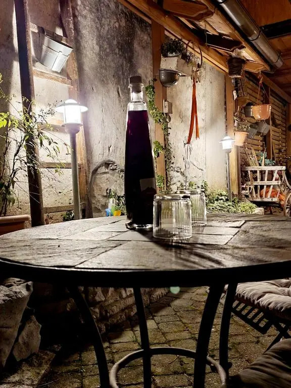 Le Casite Bed & Breakfast