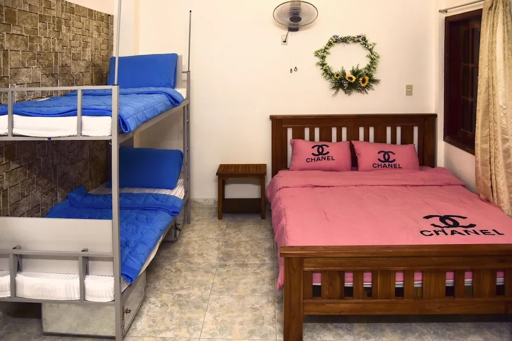 Homestay An Lac