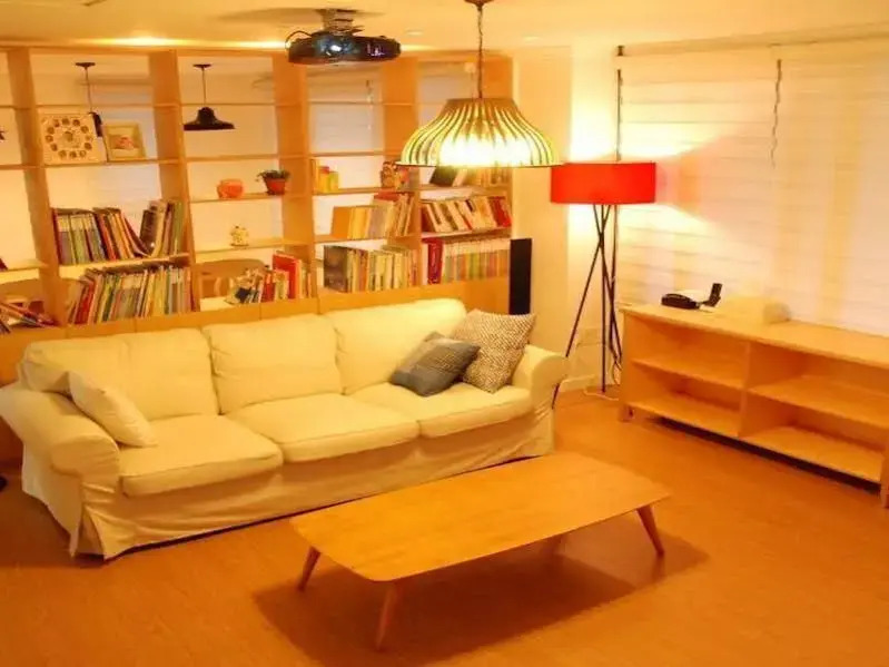 SeoulStory Hanok