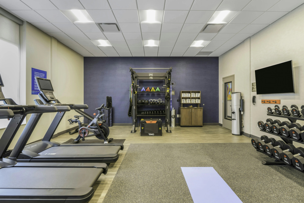 Hampton Inn & Suites By Hilton Decatur