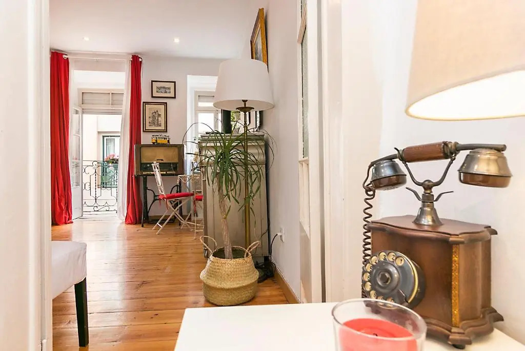 Romantic Apartment El Corte Inglês