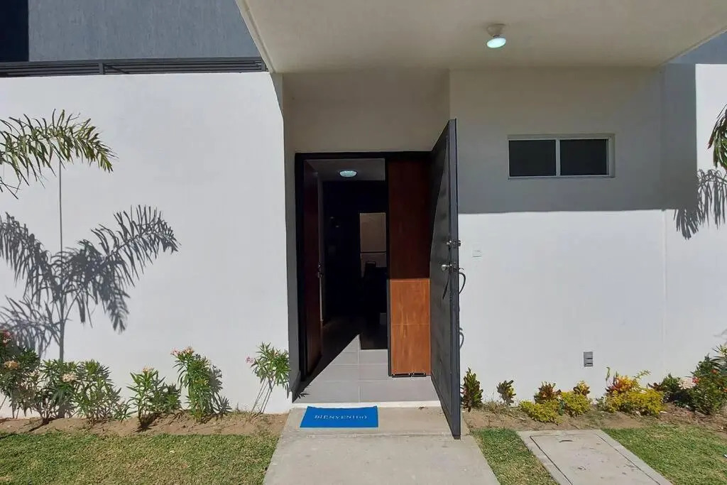 CIELITO LINDO casa nueva de lujo con alberca