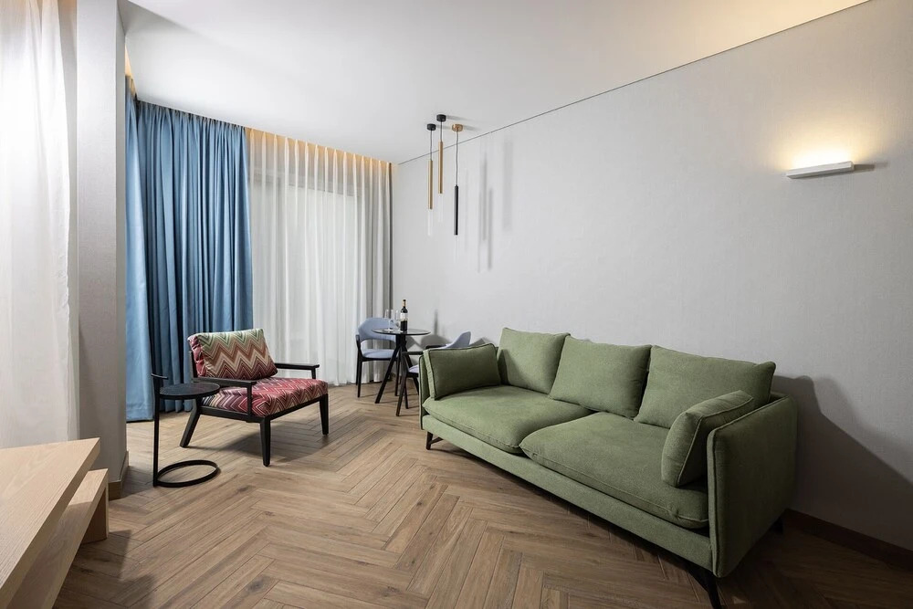Almond Hotel – Adults Only