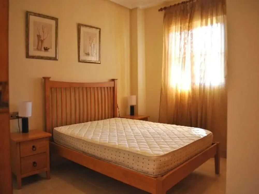 Playa Golf Ground Floor Apartment And Comm Pool P216
