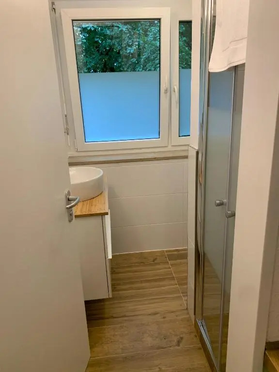 Gehobenes Apartment in ruhiger Wohngegend Münchens