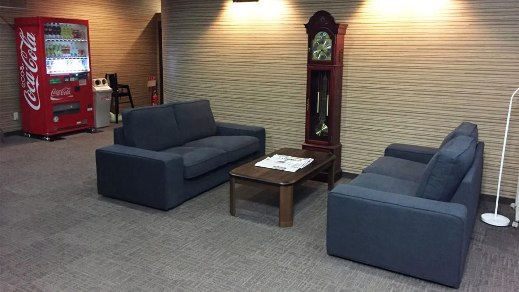 Tokiwa Ryokan