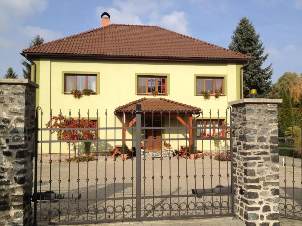 Penzion U Horských