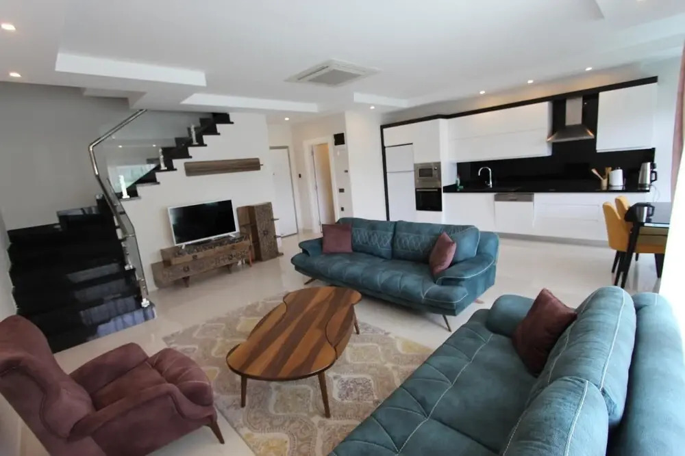 Konak Seaside Tower 1 bedroom