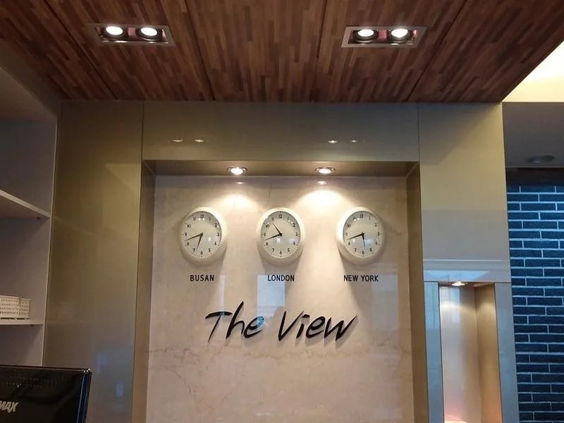The View Guest House