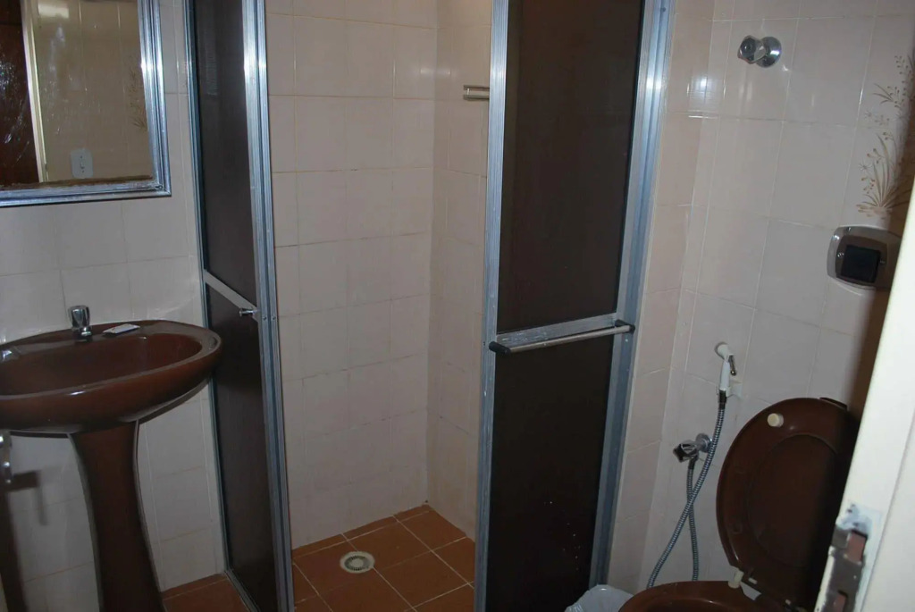 Apartamento Parque das Aguas Quentes - Caldas Novas/Go
