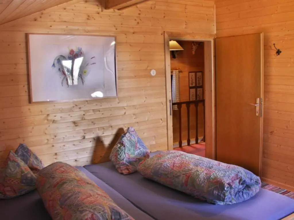 Wurzer Ferienhütte