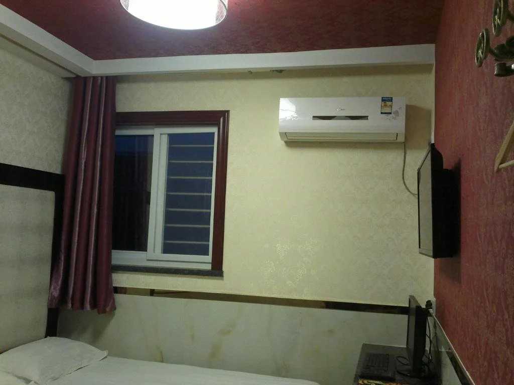 Xiyuan Guesthouse