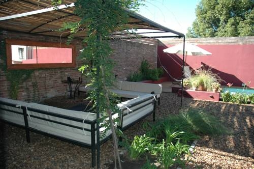 Patio de Moreno