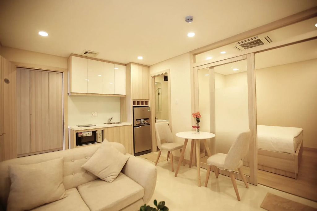 City House SG Paramount II
