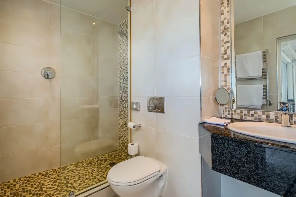 Immaculate Camps Bay Penthouse With Uninterrupted Ocean Views and Splash Pool CBT Penthouse