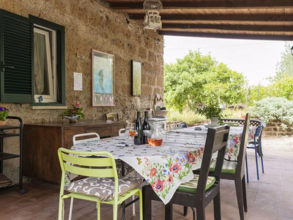Holiday Home Casale Ai Noccioli - LVC165 by Interhome