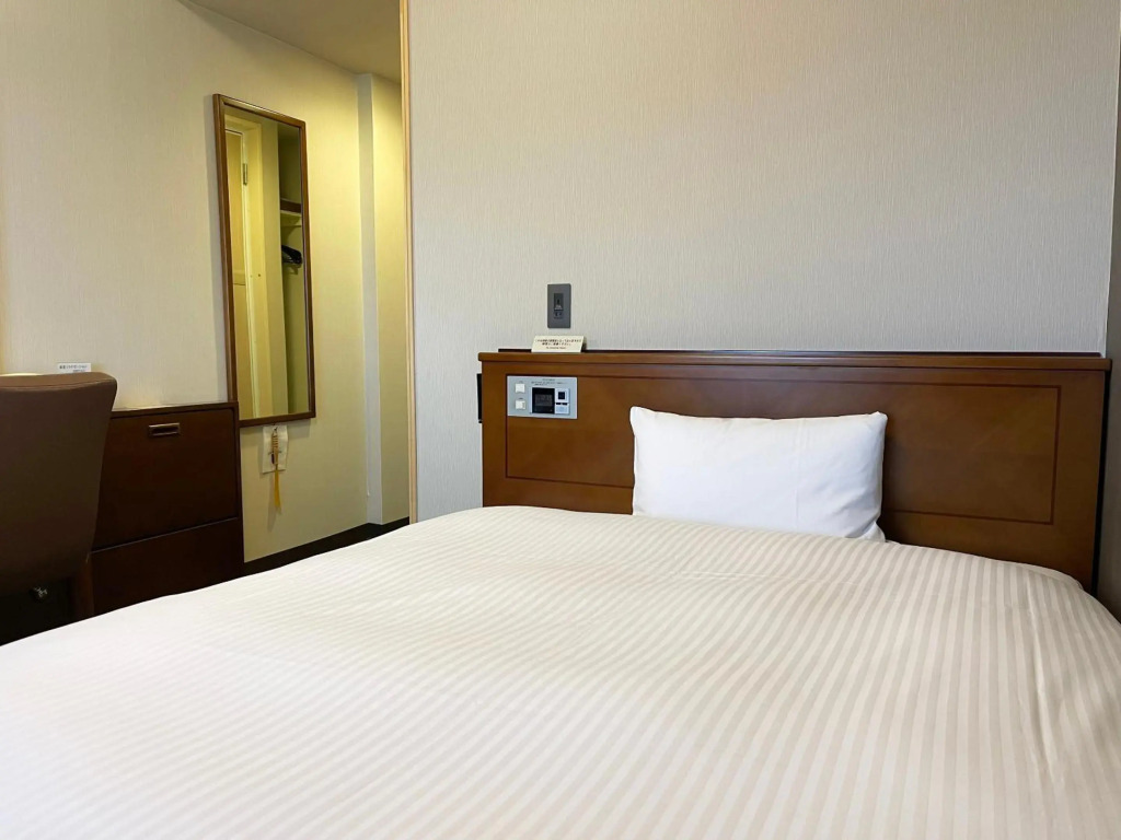 Hotel Route-Inn Sendaiko Kita Inter