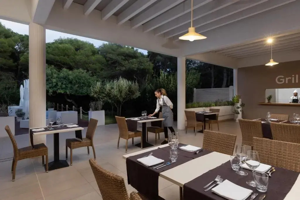 Voi Daniela Essentia Hotel