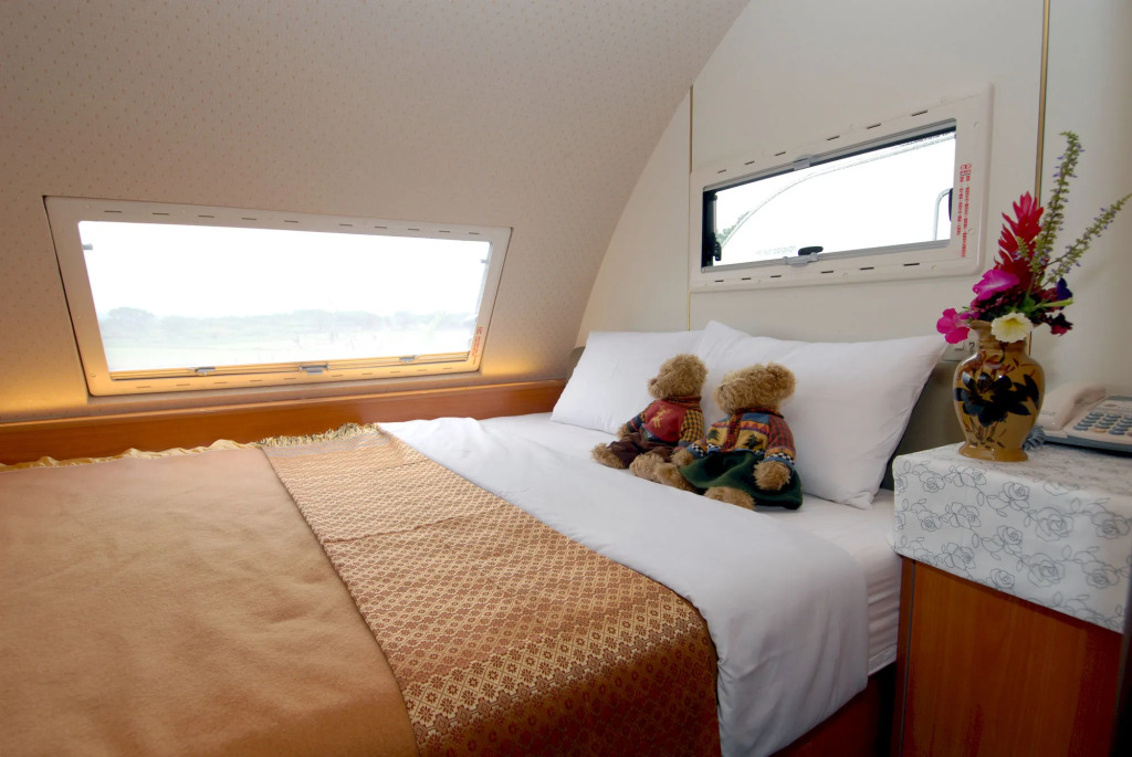 Master Bear Resort