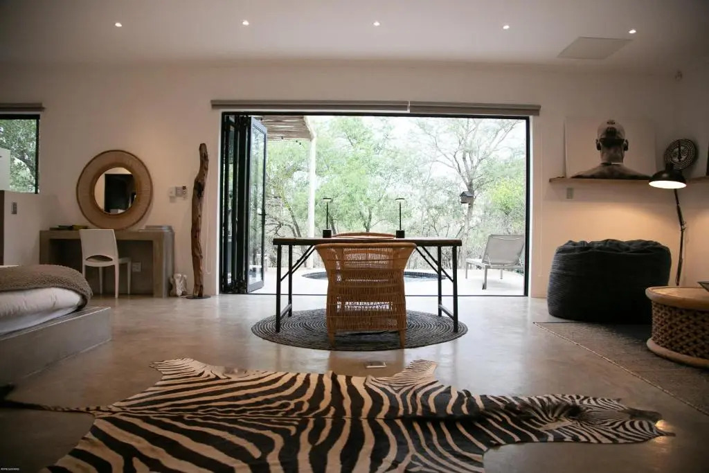 Buffalo Bone Suite