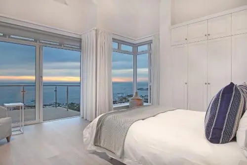 Upper House - Camps Bay