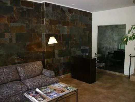 Hotel Patagonia