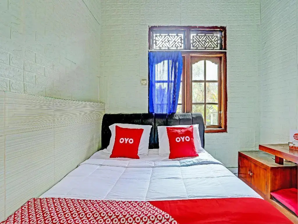 OYO 91247 Desa Wisata Carangsari