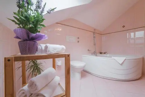 Heritage Hotel Park Hvar