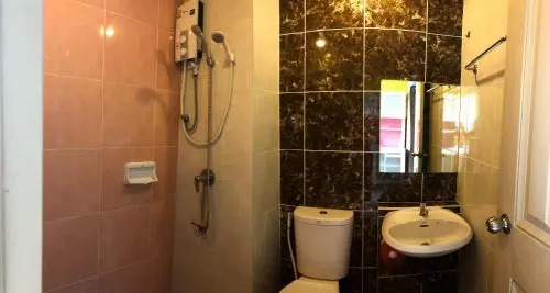 SN Group Apartment